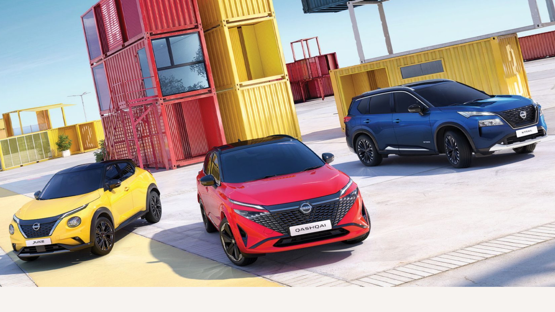 5.9% Finance Across Our Range